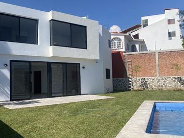 CASA MODERNA