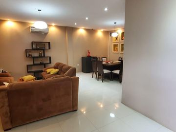 Casa en venta Portoviejo