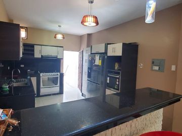 Casa en venta Portoviejo