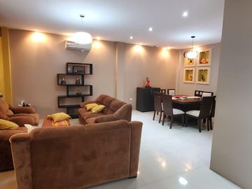 Casa en venta Portoviejo