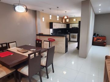 Casa en venta Portoviejo