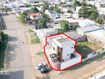 Casa en venta Portoviejo