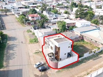 Casa en venta Portoviejo