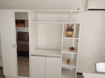 INMEJORABLE MONOAMBIENTE FRENTISTA CENTRICO
