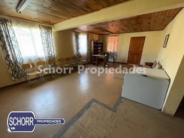Oficina en arriendo en Talca