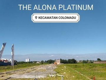Komplek Perumahan Mewah Colomadu Paulan