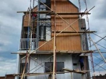 Komplek Perumahan Mewah Colomadu Paulan