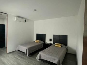 Lujoso Penthouse en venta en Lomas 4a Sección, con increíbles vistas.
