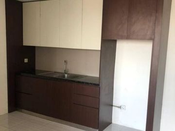 Apt. PUNCAK DHARMAHUSADA Hadap Utara, FULL FURNISHED