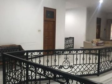 Rumah Taman Hunian Satelit 500m2 10M an MURAH Siapa Cepat Surabaya Barat