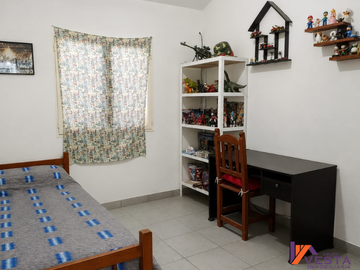 BARRIO 100 VIVIENDAS-CERRILLOS- CASA EN VENTA - SALTA
