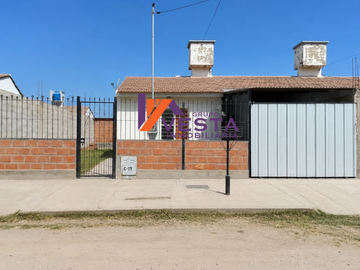 BARRIO 100 VIVIENDAS-CERRILLOS- CASA EN VENTA - SALTA