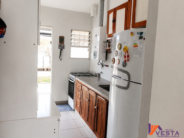 BARRIO 100 VIVIENDAS-CERRILLOS- CASA EN VENTA - SALTA