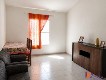 BARRIO 100 VIVIENDAS-CERRILLOS- CASA EN VENTA - SALTA