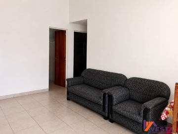 BARRIO 100 VIVIENDAS-CERRILLOS- CASA EN VENTA - SALTA