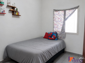 BARRIO 100 VIVIENDAS-CERRILLOS- CASA EN VENTA - SALTA