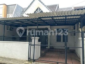 Dijual Rumah di Citra Garden 2. Jakarta Barat. Kalideres
