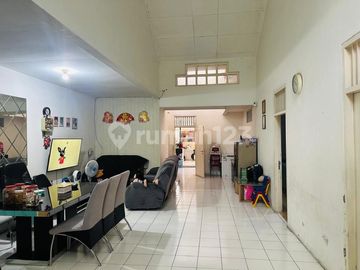 Dijual Rumah di Citra Garden 2. Jakarta Barat. Kalideres