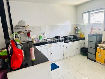 Dijual Rumah di Citra Garden 2. Jakarta Barat. Kalideres
