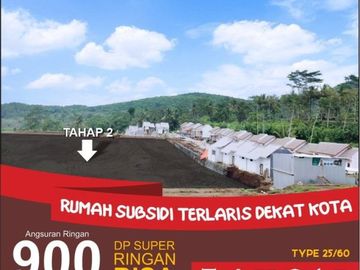 PERUMAHAN BARU MALANG KOTA