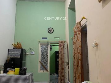 Rumah Siap Huni Di Perumahan Pesona Prima Griya Antang