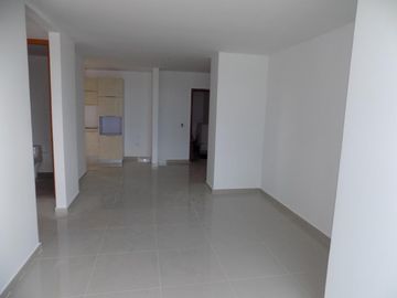 apartamento en venta en ciudad jardín. Cod V87220
