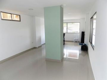apartamento en venta en ciudad jardín. Cod V87220