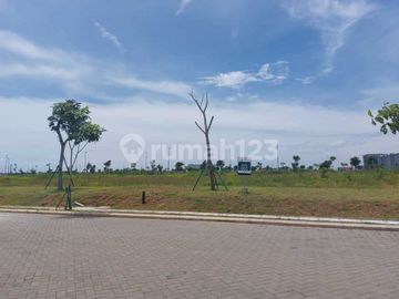 Kavling Komersil Wallstreet Pik 2, Dekat Tol, Gereja NDC & Gilgal