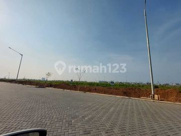 Kavling Komersil Wallstreet Pik 2, Dekat Tol, Gereja NDC & Gilgal