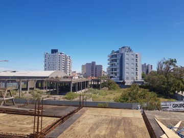 Departamentos de 2 Dorm. c/Baulera,  Aldea del Este, Monte Hermoso Fideicomiso Martun