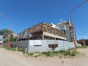 Departamentos de 2 Dorm. c/Baulera,  Aldea del Este, Monte Hermoso Fideicomiso Martun