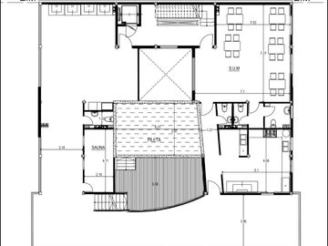 Departamentos de 2 Dorm. c/Baulera,  Aldea del Este, Monte Hermoso Fideicomiso Martun