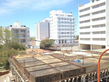 Departamentos de 2 Dorm. c/Baulera,  Aldea del Este, Monte Hermoso Fideicomiso Martun