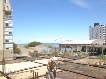 Departamentos de 2 Dorm. c/Baulera,  Aldea del Este, Monte Hermoso Fideicomiso Martun
