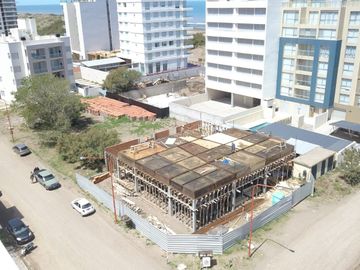 Departamentos de 2 Dorm. c/Baulera,  Aldea del Este, Monte Hermoso Fideicomiso Martun
