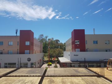 Departamentos de 2 Dorm. c/Baulera,  Aldea del Este, Monte Hermoso Fideicomiso Martun