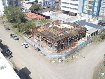 Departamentos de 2 Dorm. c/Baulera,  Aldea del Este, Monte Hermoso Fideicomiso Martun