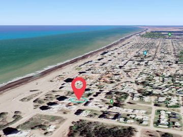 Departamentos de 2 Dorm. c/Baulera,  Aldea del Este, Monte Hermoso Fideicomiso Martun