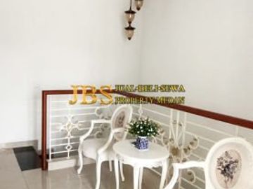 Dijual Villa Siap Huni Lux Komplek Citraland Gama City Cluster Bahamas