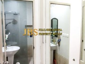 Dijual Villa Siap Huni Lux Komplek Citraland Gama City Cluster Bahamas