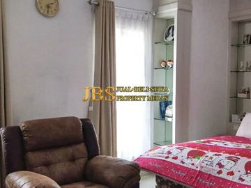 Dijual Villa Siap Huni Lux Komplek Citraland Gama City Cluster Bahamas