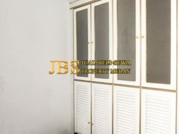 Dijual Villa Siap Huni Lux Komplek Citraland Gama City Cluster Bahamas