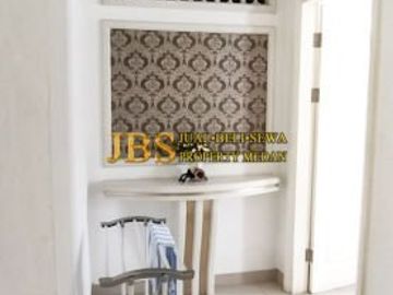 Dijual Villa Siap Huni Lux Komplek Citraland Gama City Cluster Bahamas