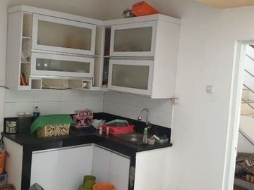 Rumah Nyaman di Antapani, dekat Antapani dan Cisaranten