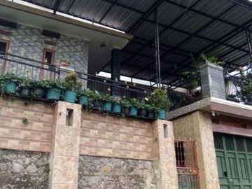 Villa Cantik lokasi Ujung berung Bandung Timur | ZAENALS