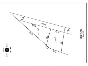 Hunian Pling Laris gk sampe 1 Bln sdh SOLDOUT tinggal 1 unit