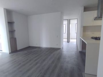 apartamento en arriendo en portales del norte. Cod A104054