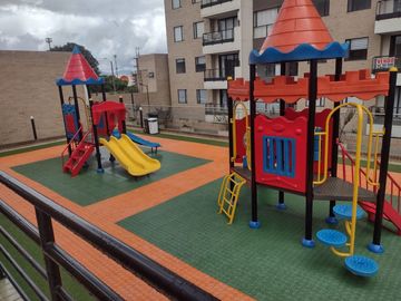 apartamento en arriendo en portales del norte. Cod A104054