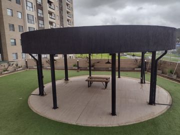 apartamento en arriendo en portales del norte. Cod A104054