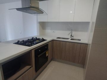 apartamento en arriendo en portales del norte. Cod A104054